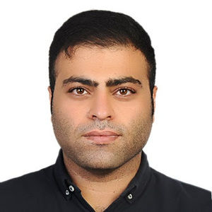 Meet your Posher, Hamid